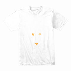 Wolf Head Shirt