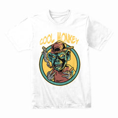 Cool Monkey Shirt