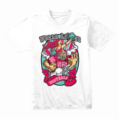 World League Football Shirt