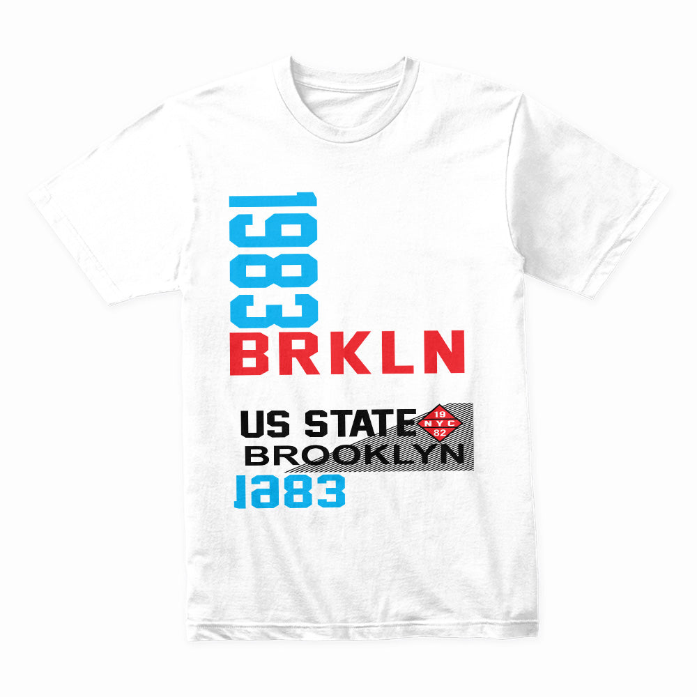 Brooklyn Shirt