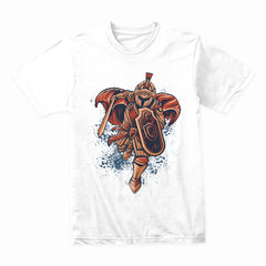 Fantasy Warrior Knight Shirt