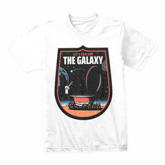 The Galaxy Shirt