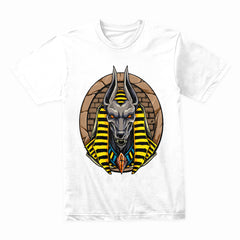 Anubis Shirt