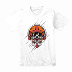 Rider Skull Shirt