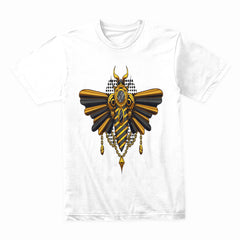 Golden Scarab Shirt