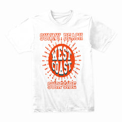 West Coast Surfside Shirt