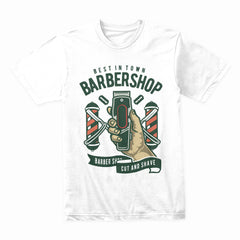 Barbershop Shirt