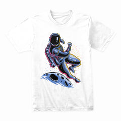 Cosmic Runner Shirt