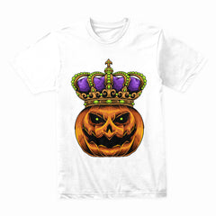 Pumpkin King Shirt