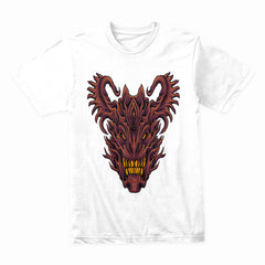 Demon Skull Shirt