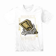 Money Works Shirt