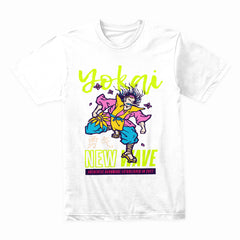 Yokai Shirt