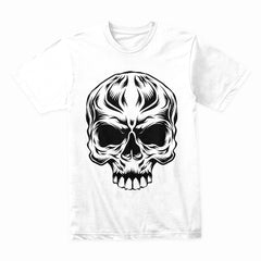 Shadow Skull Shirt