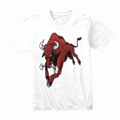 Charging Bull Shirt