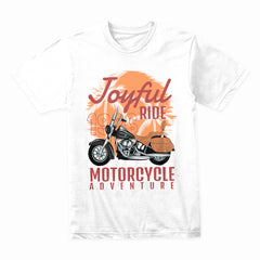 Joyful Ride Shirt