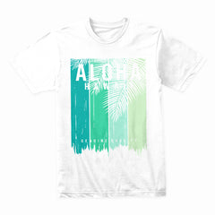 Aloha Hawaii Shirt