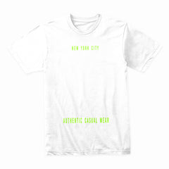 NYC Shirt