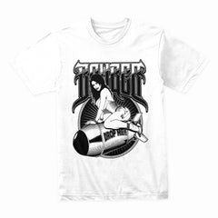 Bomber Shirt