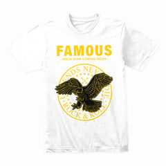 Famous Shirt