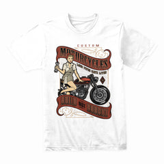 Motorcycles Shirt