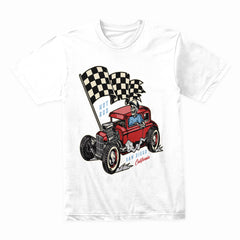 Hot Rod Shirt