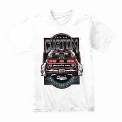 American Custom Shirt
