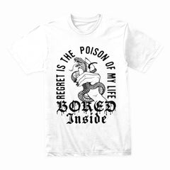 Bored Inside Shirt