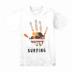 Paradise Surfing Shirt