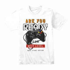 Gaming Controller Shirt
