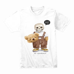 Cute Skeleton Shirt