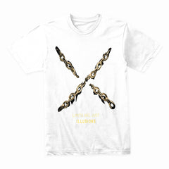 Never Say Never Shirt