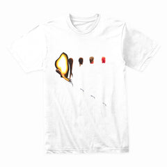 Burnt Shirt