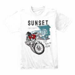 Sunset Shirt
