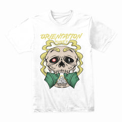 Orientation Money Shirt