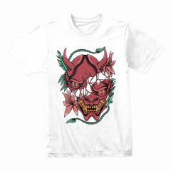 Oni Mask Shirt