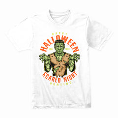 Happy Halloween Shirt