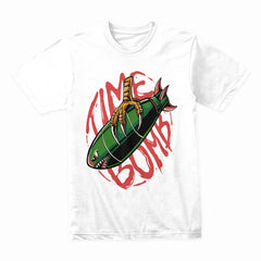 Time Bomb Shirt