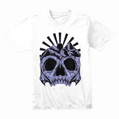 Mountain Skull Shirt