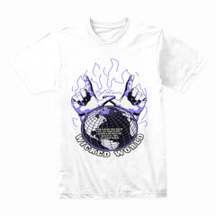 Wicked World Shirt
