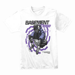 Basement Crew Shirt