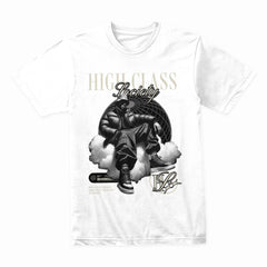 High Class Society Shirt