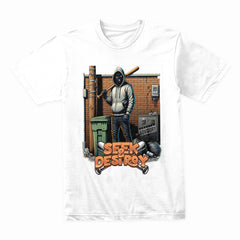 Seek & Destroy Shirt