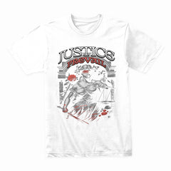 Justice Prevail Shirt