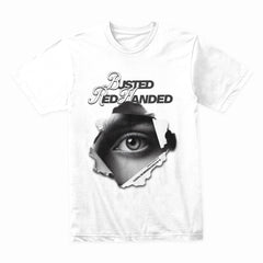 Red Handed Shirt