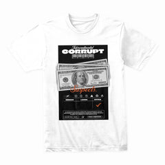 Corrupt Shirt