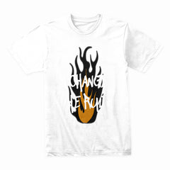 Change The Rules Shirt