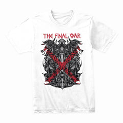 The Final War Shirt