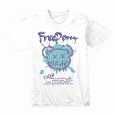 Freedom Bear Shirt