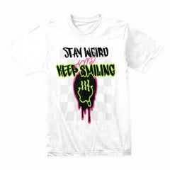 Keep Smiling Shirt