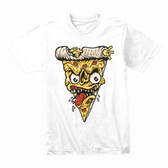 Monster Pizza Shirt
